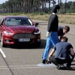 ford crash avoidance