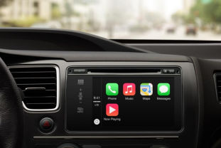 CarPlay
