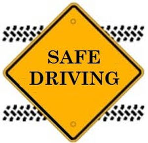 safe driving