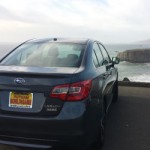 My Subaru