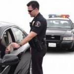 traffic violation