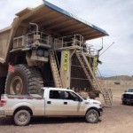 Barrick Gold USA