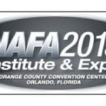 NAFA expo logo