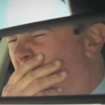 Yawning Driver 2