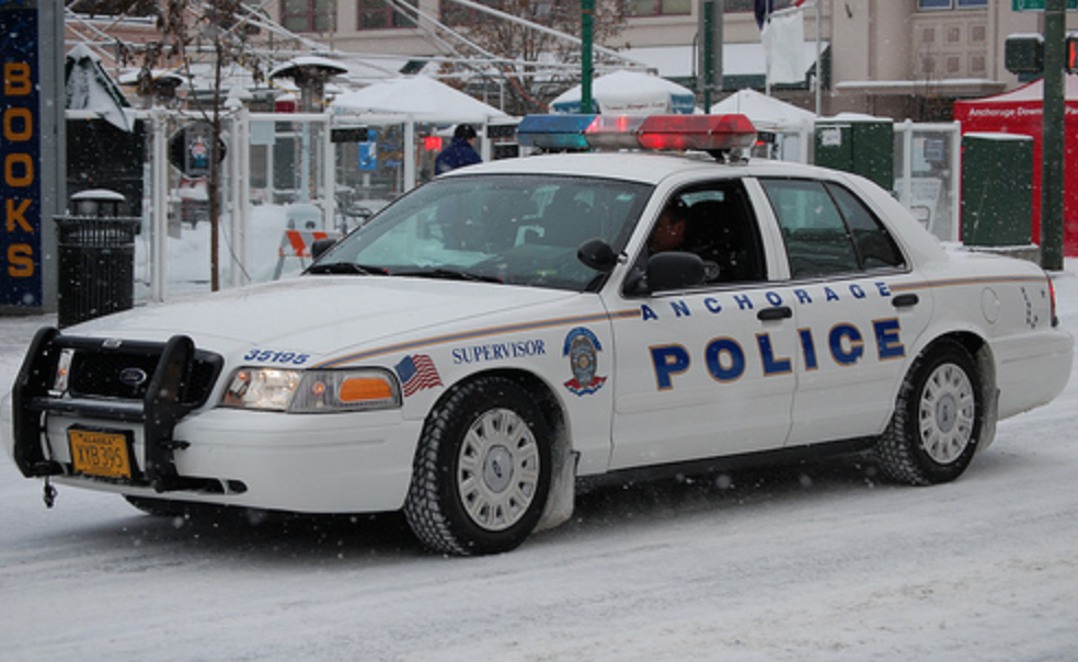 Машина аляска. Полиция штата Аляска. Полицейская машина полиции Аляски. Полицейский Департамент Аляски.