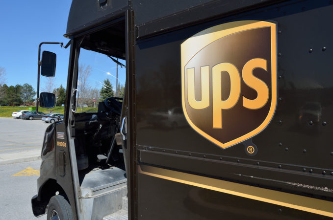 UPS Refuses to Install Air Conditioning in 150-Degree Delivery Trucks