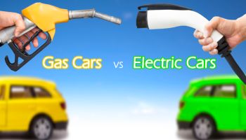 Study Finds EVs Have Lowest Total Cost of Ownership - Fleet Management
