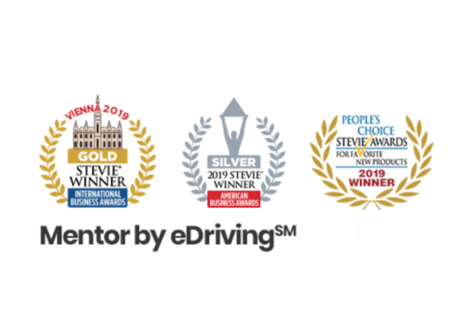 eDriving wins Stevie® in 2019 International Business - Fleet Management WeeklyFleet Weekly