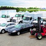 electric vehicle (ev) fleet remarketing