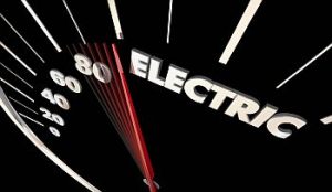 electric vehicles