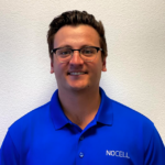 Connor Palumbo, Marketing Manager