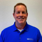 Corey Woinarowicz, Director of Business Development