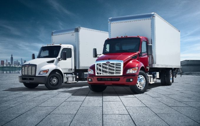 Market for Commercial Vehicle Fleet Management Systems to Continue Marked Growth