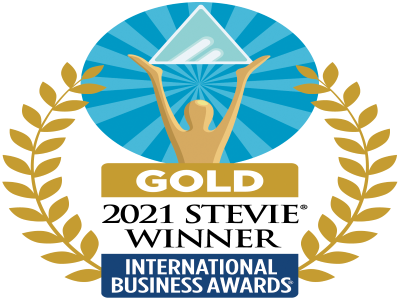 Mentor by eDriving Wins Gold “Big Data Solution” Stevie® Award in 2021 ...