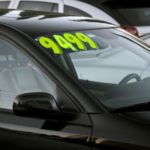 New-Vehicle Retail Sales Expected to Rise 4.8% While Consumer Spending Expected to Set a Record for January
