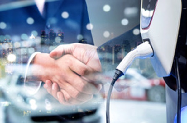 Inspiration Mobility Positions Itself as an EV-First Fleet Management Company