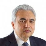 Dr. Fatih Birol - IEA