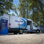 Ford Pro Leading Fleets into Electrified Future