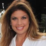 Adriana Colina, Director of Logistics & Asset Management, Tampa FL