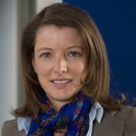 Sofico HR manager Corinne Martens