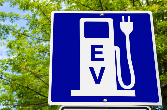 Biden-Harris Admin Plan Nationwide EV Charging Network
