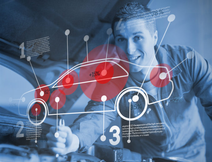 Support Beyond Sensors – How Fleets Can Streamline Maintenance by Embracing Data