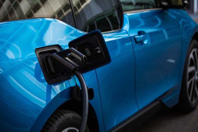 Used EV prices are finally stabilizing in the US