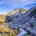 Colorado Highway