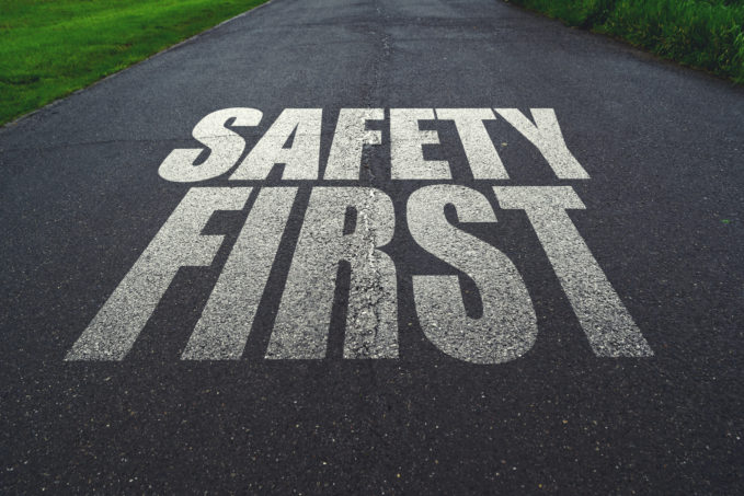 National Safety Council - National Safety Month