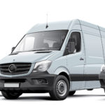 Global Commercial Vehicle Market on Upswing in '22