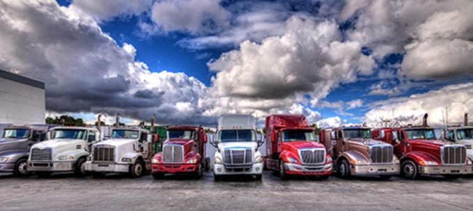 Trucking Industry in 2022 and Beyond, Breaking Down Top Trends by Industry
