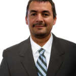 Oswaldo Flores, Product Manager, Teletrac Navman