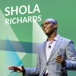 AFLA 2022: Forward Together with Shola Richards