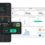 Holman Invests in AmpUp for EV Management Software