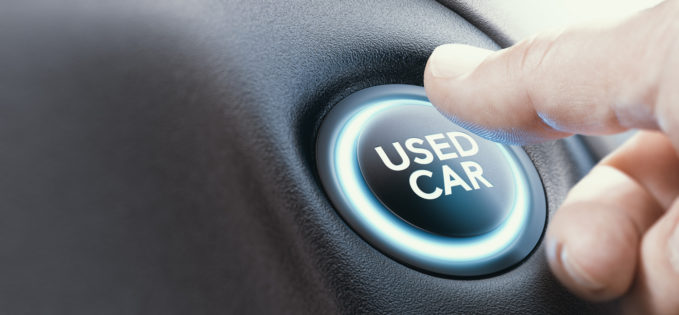 Choosing a Used Car