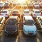 New Vehicle Supply Increased, Average Prices Fell in September