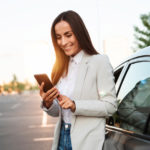 CEI Introduces New Mobile- and Vehicle- Based Apps to Enhance Driver Safety
