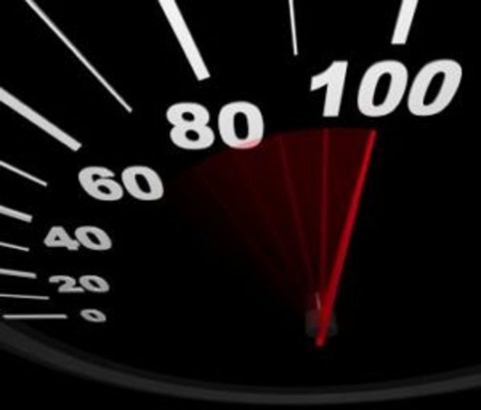 Intelligent Speed Assistance mandatory on all new European new cars