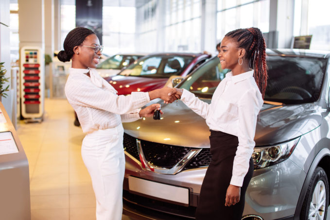 AAA: Annual Cost of New Car Ownership Now Tops $10k