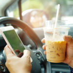 How Fleets Can Combat the Distracted Driving Epidemic
