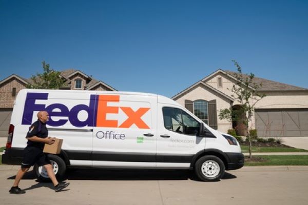 FedEx Named in Alleged Odometer Fraud Scheme