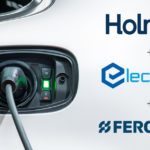 Holman, Electrada, Ferguson Launch Groundbreaking Electric Vehicle Program
