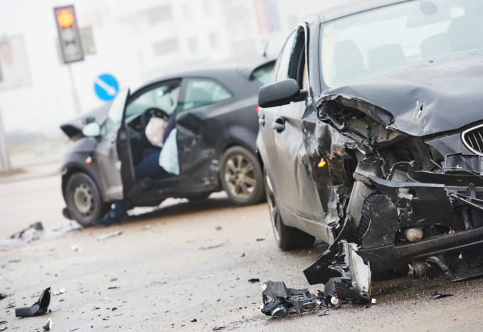 NHTSA Estimates Traffic Fatalities Remain High Despite Slight Decline