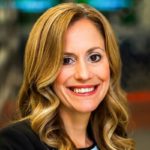 Merchants Fleet's Diana Holland Receives Women in Supply Chain Award