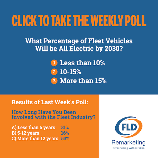 Let's Talk About the State of Fleet: FLD Poll Results
