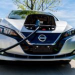 How Fleet Managers Can Earn Revenue from Their Parked EVs