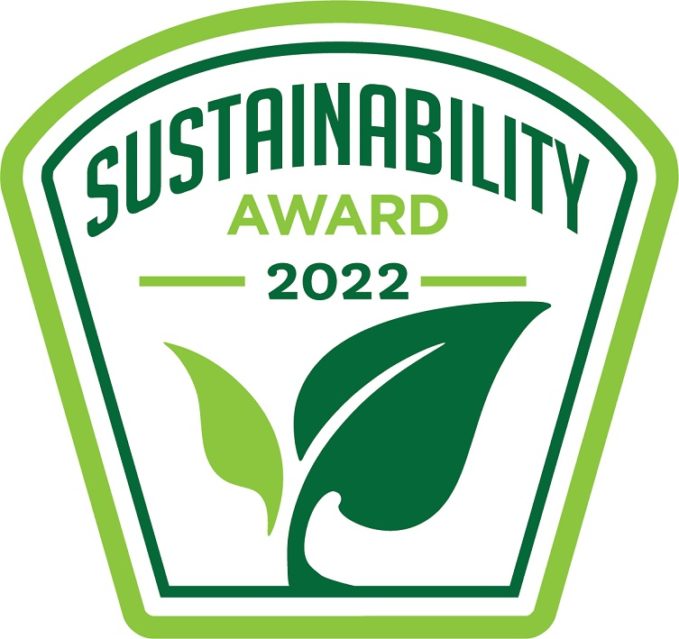 Brad Jacobs, Hari Nayar of Merchants Fleet Awarded for Sustainability Leadership by Business Intelligence Group