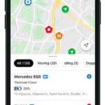 Verizon Connect Introduces New EV features for Reveal