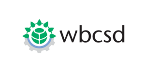 World Business Council for Sustainable Development (WBCSD) - Logo