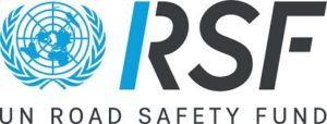 United Nations Road Safety Fund (UNRSF) - Logo